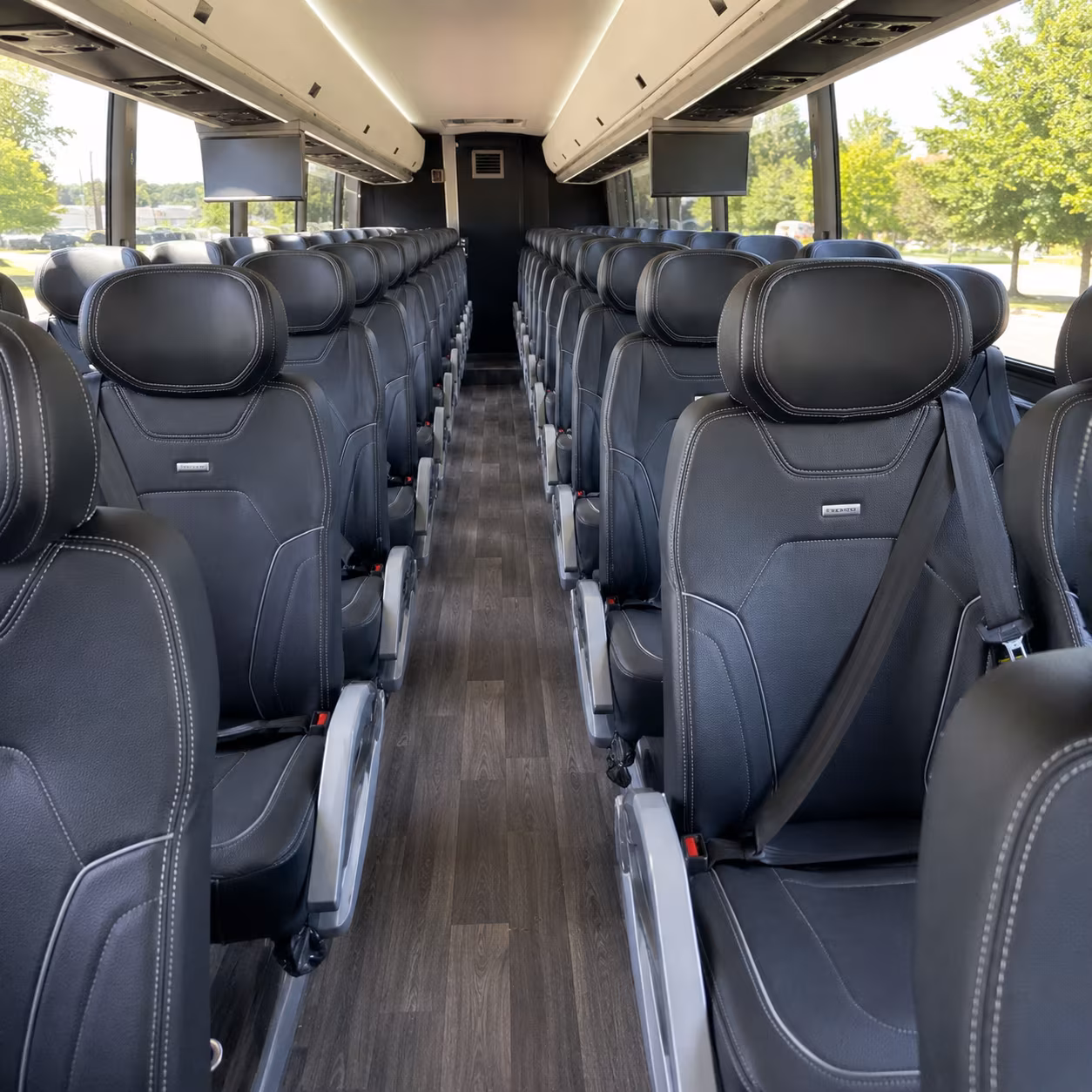 santaclaracharterbuscompany com will help you find a bus to sap center for any arena show in san jose