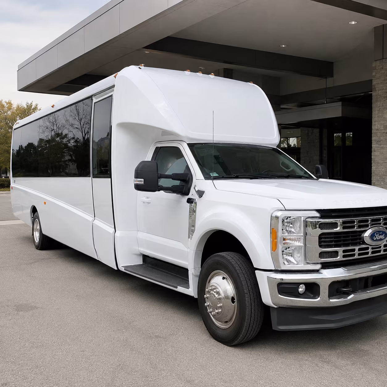 sunnyvale airport shuttle bus rentals