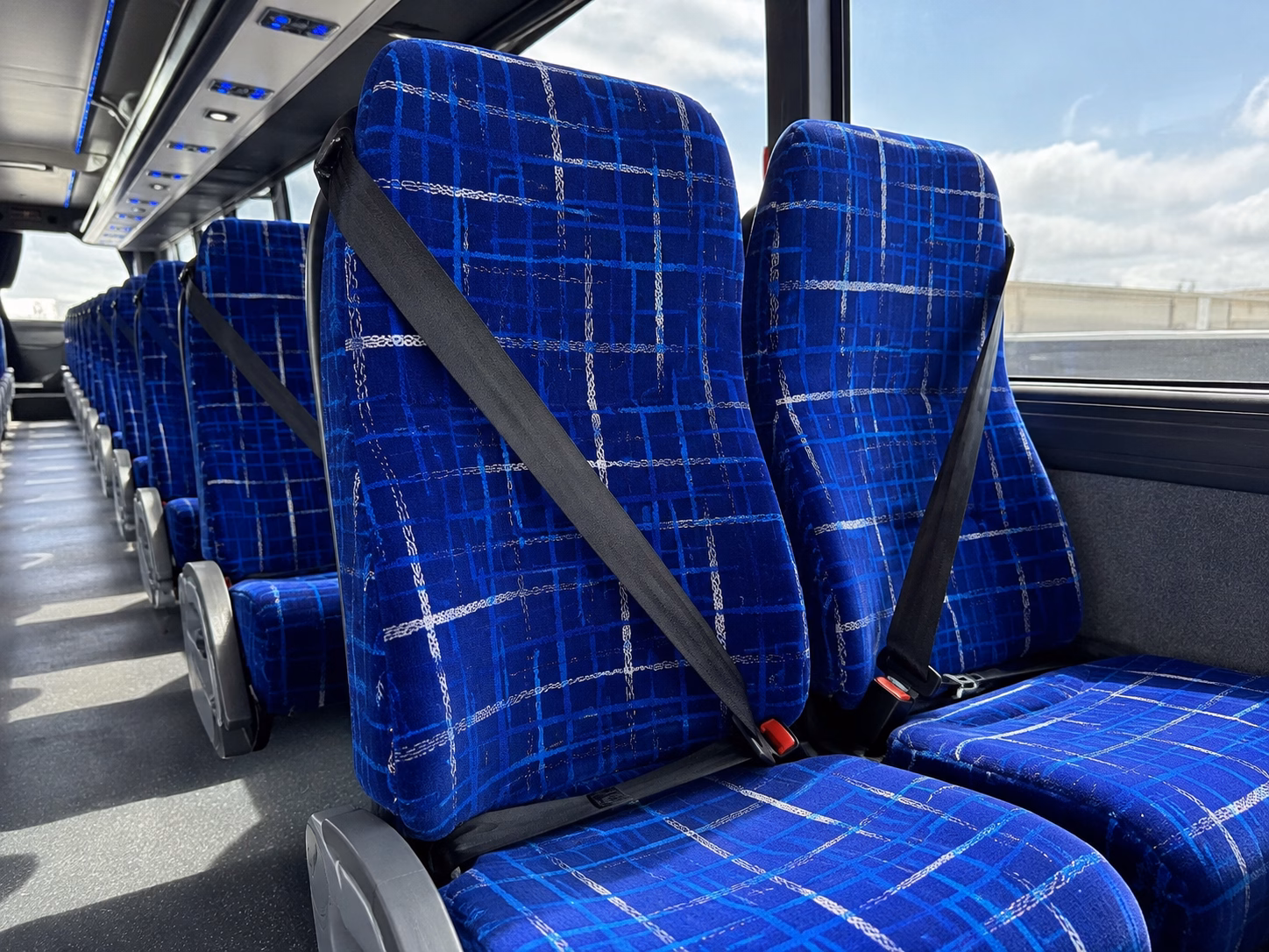 sunnyvale arrive together with sunnyvale charter bus rentals for prom