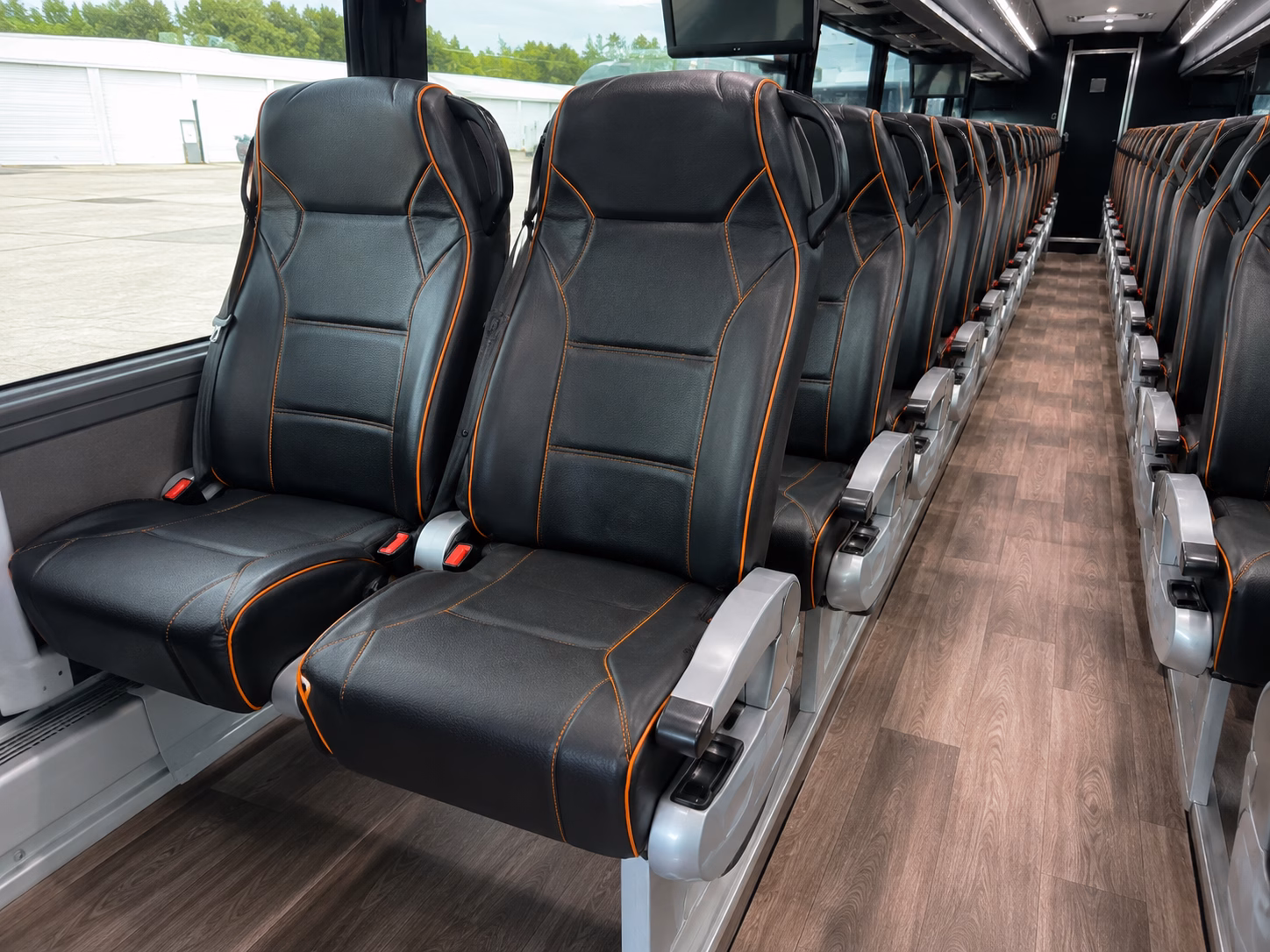 sunnyvale book a private charter bus for sunnyvale event transportation