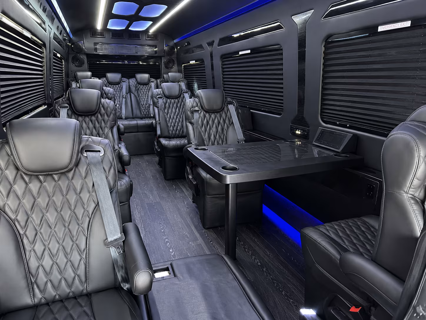 sunnyvale employee transportation for every shift