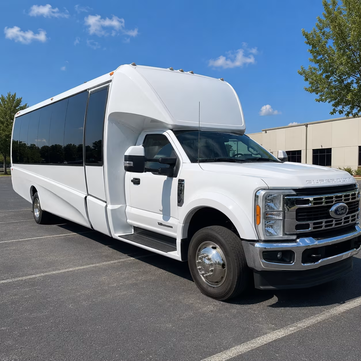 sunnyvale rent a charter bus for sunnyvale concerts events