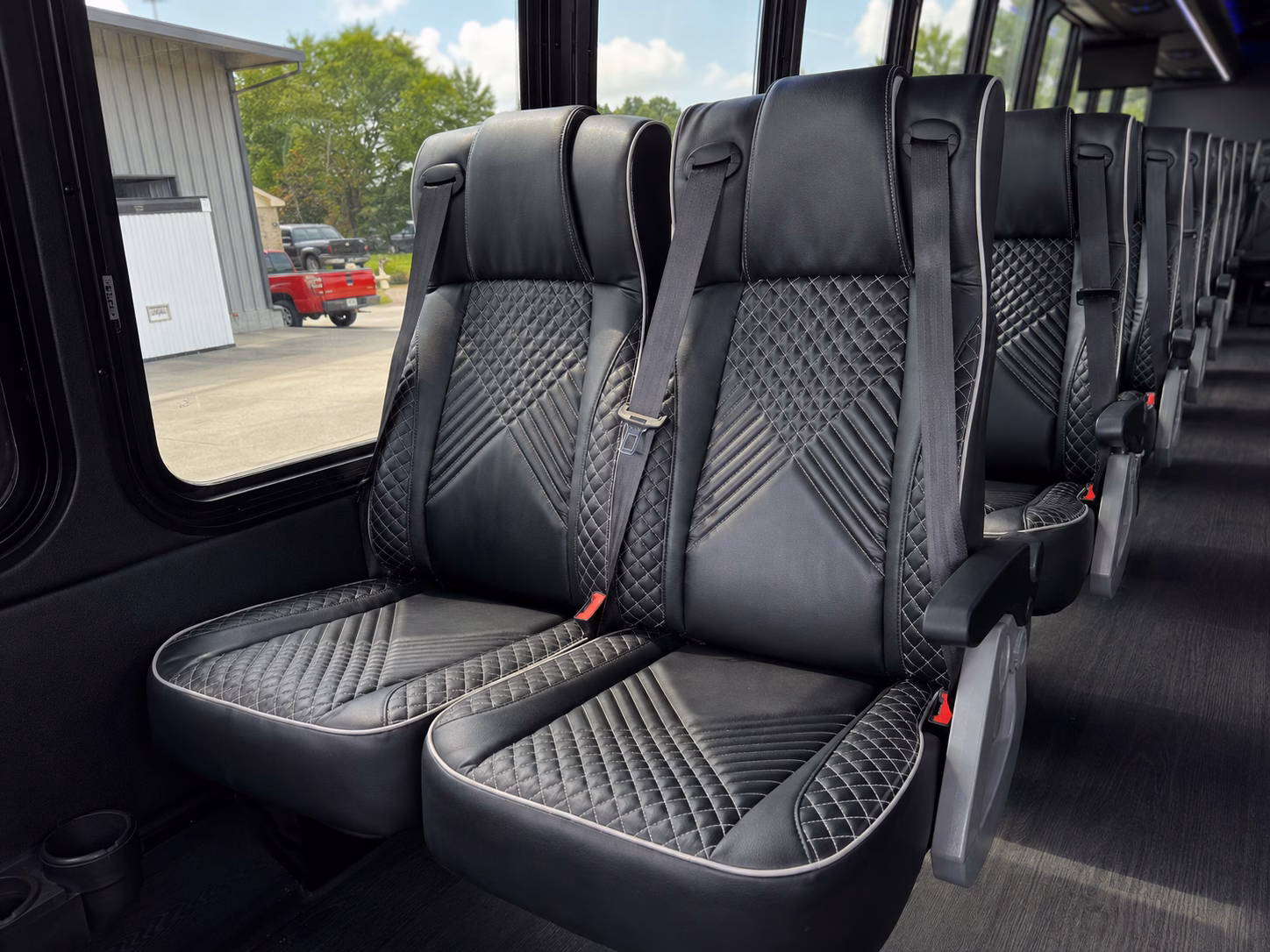 sunnyvale rent a long distance charter bus in sunnyvale