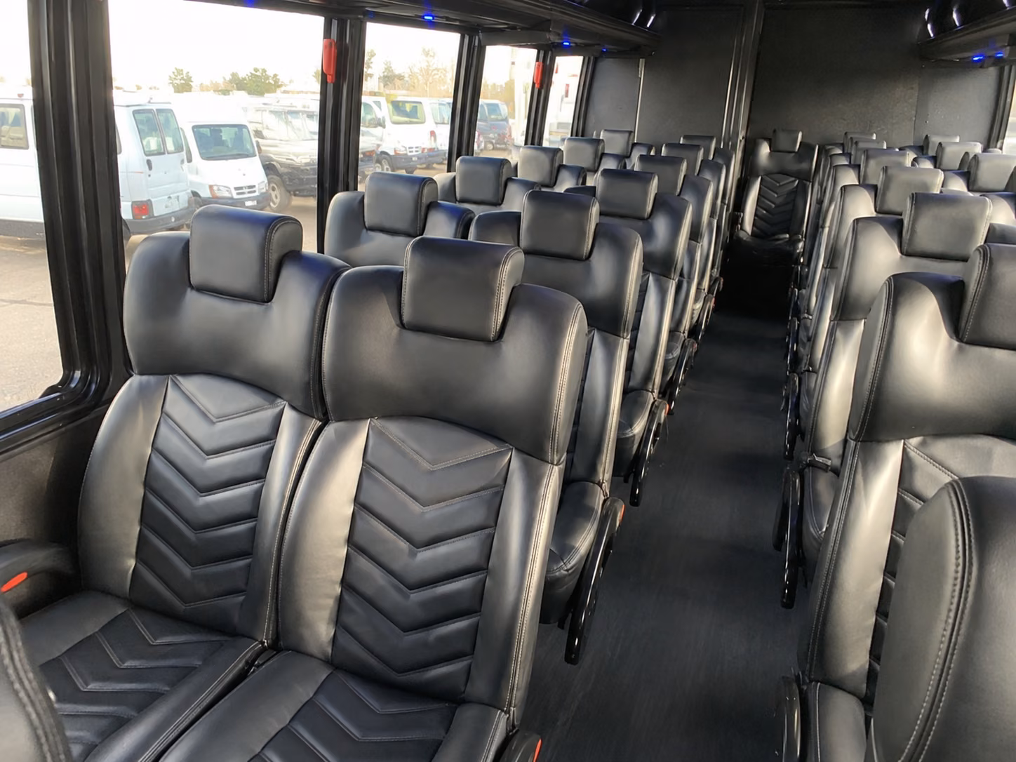 sunnyvale ride in comfort with sunnyvale school field trip bus rentals