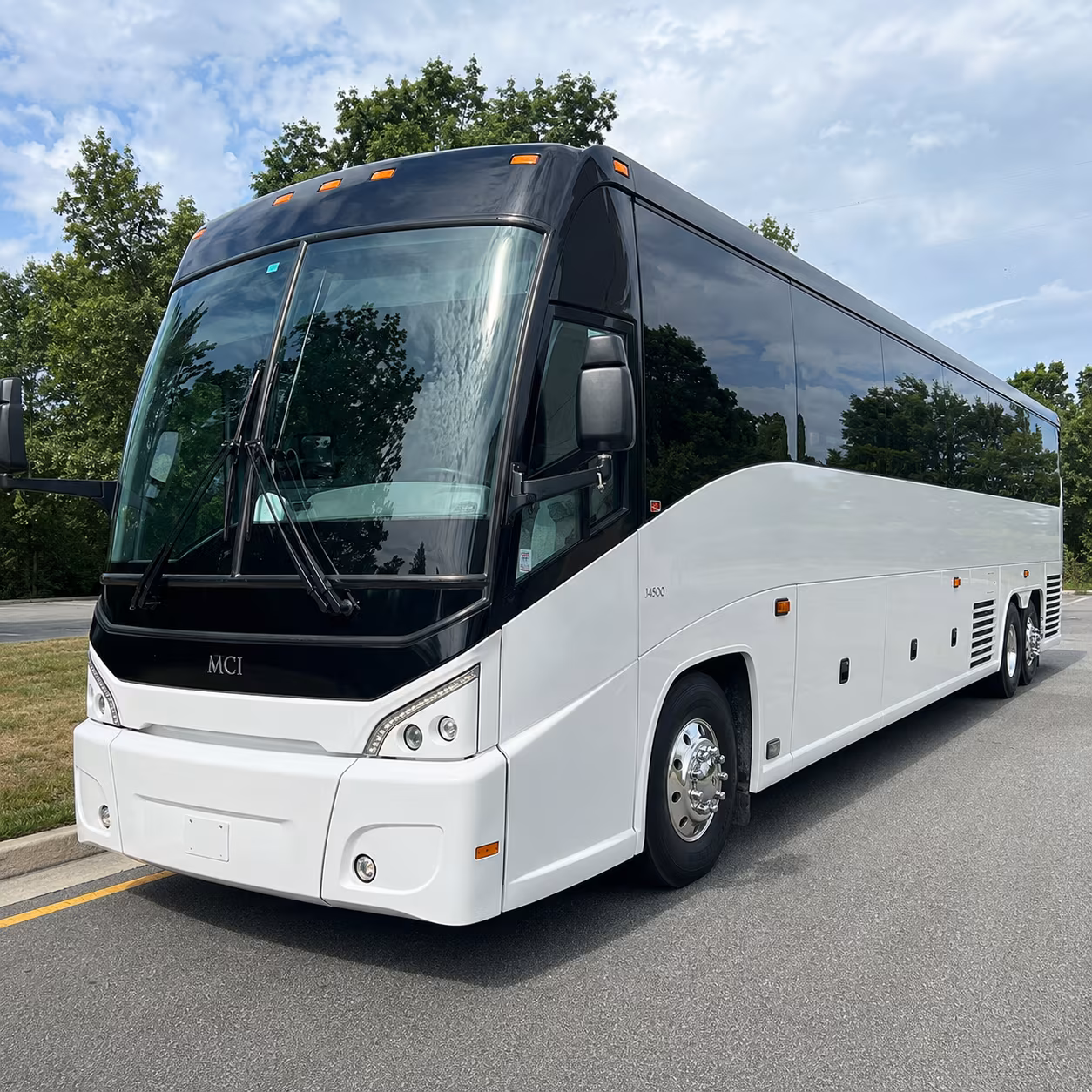 we help you compare more options than any one bus company can offer