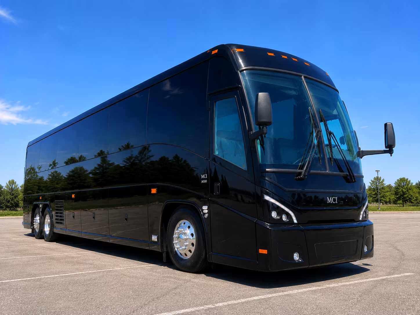 with santaclaracharterbuscompany com booking conference shuttles for silicon valley tech and defense events is simple