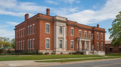 campbell historical museum