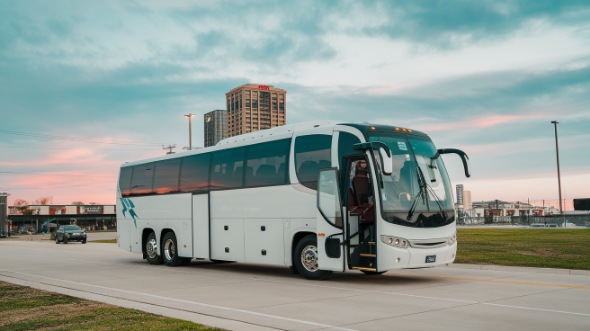 campbell school event transportation