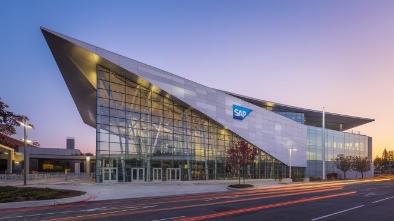 sap center at san jose
