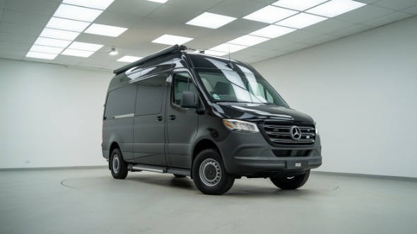 sprinter limo rental campbell