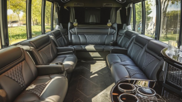 sprinter limo rental rental campbell